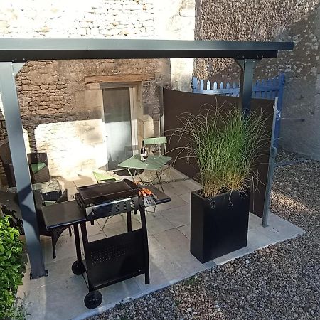 L'Instant Civray Villa Luaran gambar